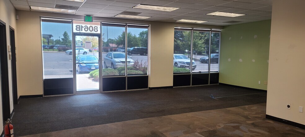 More Photos Of 8061 S Broadway St, Littleton Auto Repair For Lease