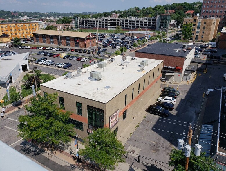 More Photos Of 701 S Crouse Ave, Syracuse Freestanding For Lease