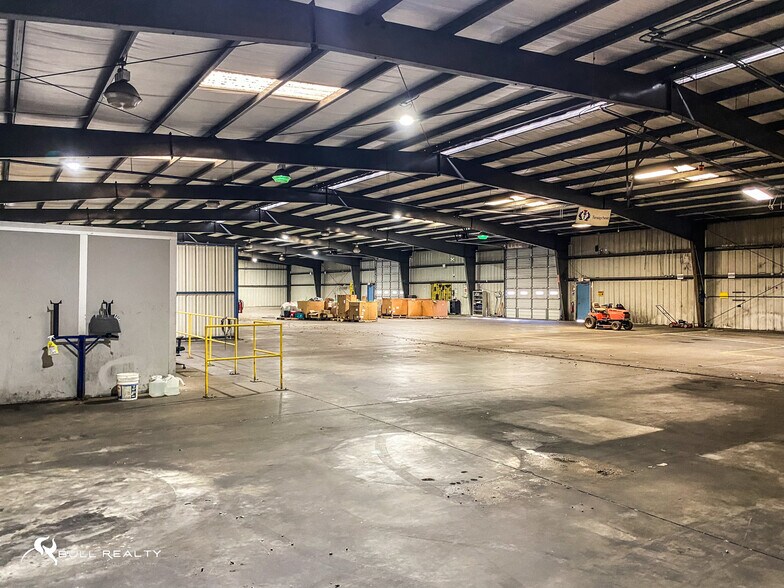 More Photos Of 2803 Bravo Pl, Monroe Warehouse For Sale