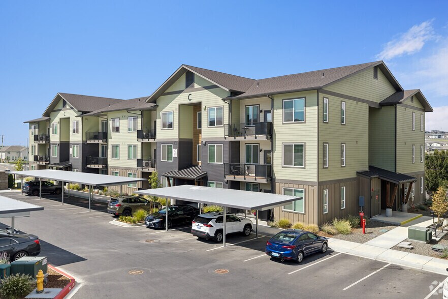Primary Photo Of 5651 W 36th Pl, Kennewick Apartments For Lease