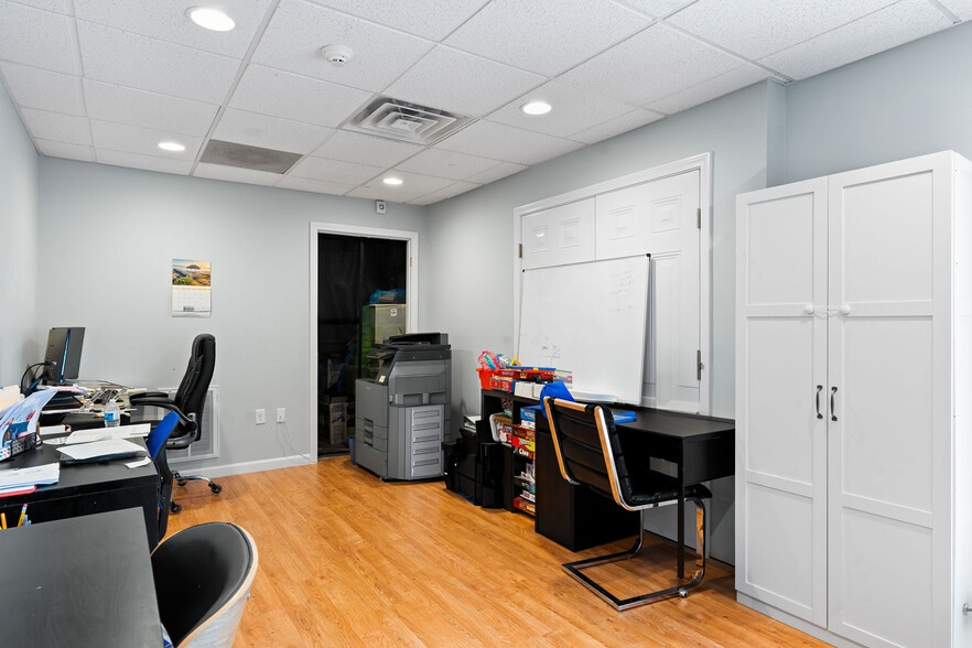 More Photos Of 1 Beverly Dr, Sterling Storefront For Sale