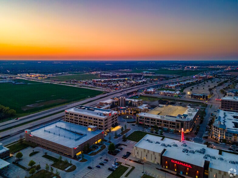More Photos Of 5680 Frisco Square Blvd, Frisco Medical For Lease