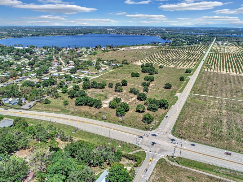 More Photos Of 2250 Covington Rd, Sebring Land For Sale