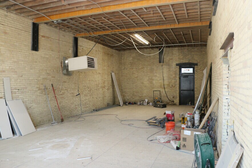 More Photos Of 610 Front St, Casselton Office For Lease