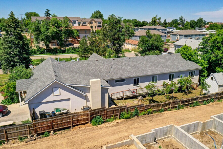 More Photos Of 5370 Carr St, Arvada Specialty For Sale