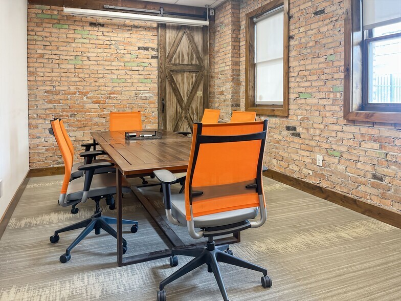 More Photos Of 221 25th St, Ogden Coworking Space