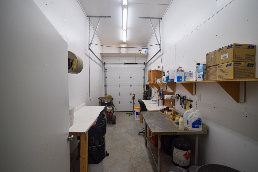 More Photos Of 10024 Highway 165, North Little Rock Light Manufacturing For Sale