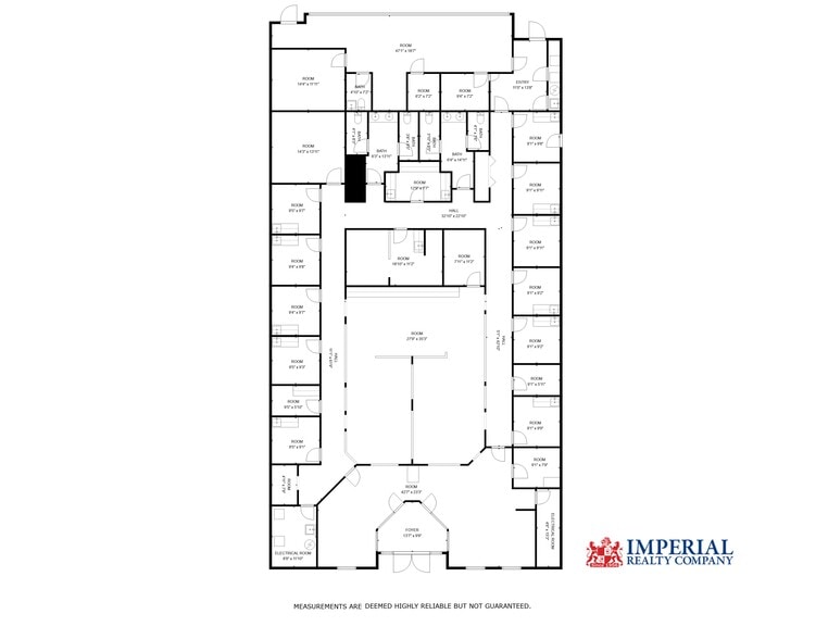 More Photos Of 4861 W 95th St, Oak Lawn Medical For Lease
