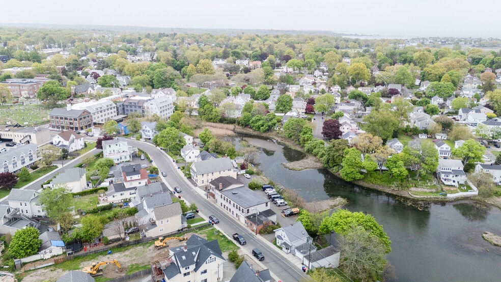 More Photos Of 275 East Ave, Norwalk Office For Sale