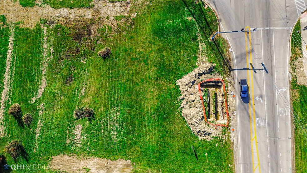 More Photos Of 14701 S Bell Rd, Homer Glen Land For Sale