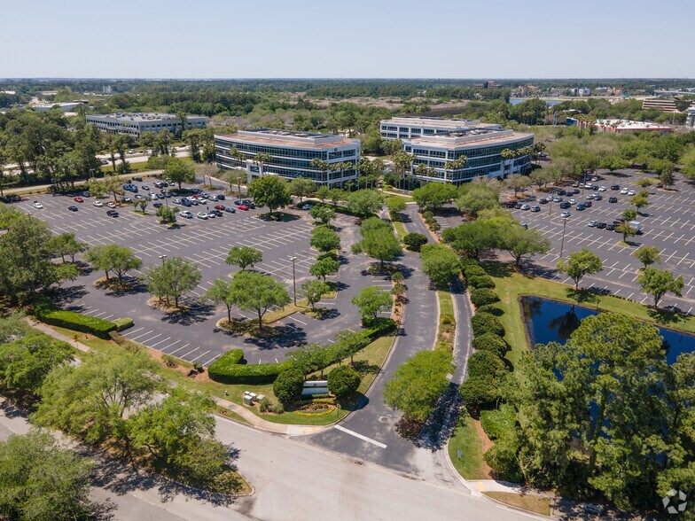 More Photos Of 5220 Belfort Rd, Jacksonville Unknown For Lease