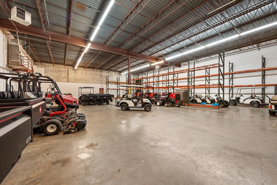 More Photos Of 1601 67th Ave N, Brooklyn Center Warehouse For Sale