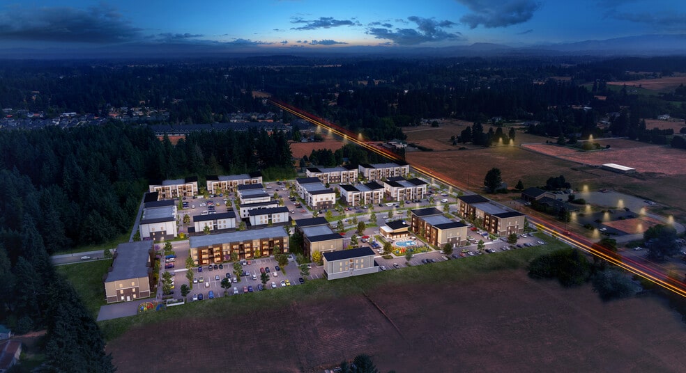 More Photos Of 7011 NE 126th St, Vancouver Apartments For Sale