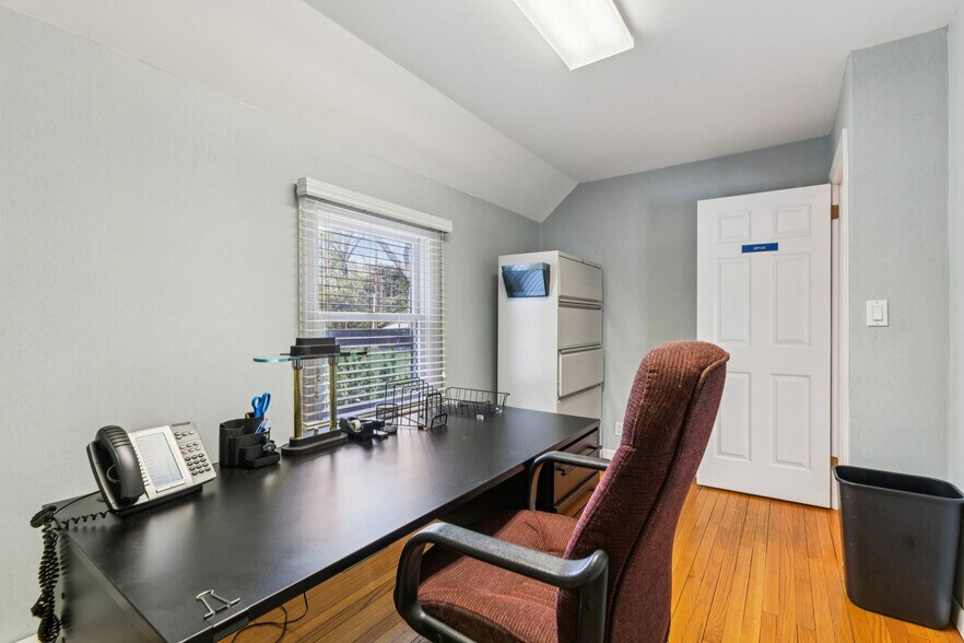 More Photos Of 1 Huntington Bay Rd, Huntington Office For Sale