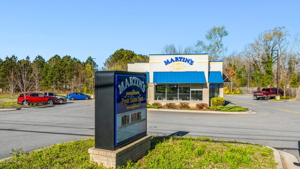 More Photos Of 3494 Marietta Hwy, Canton Restaurant For Sale
