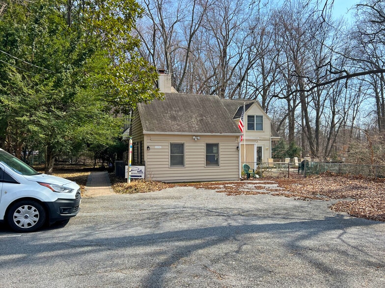 More Photos Of 1106 University Blvd W, Silver Spring Office For Sale