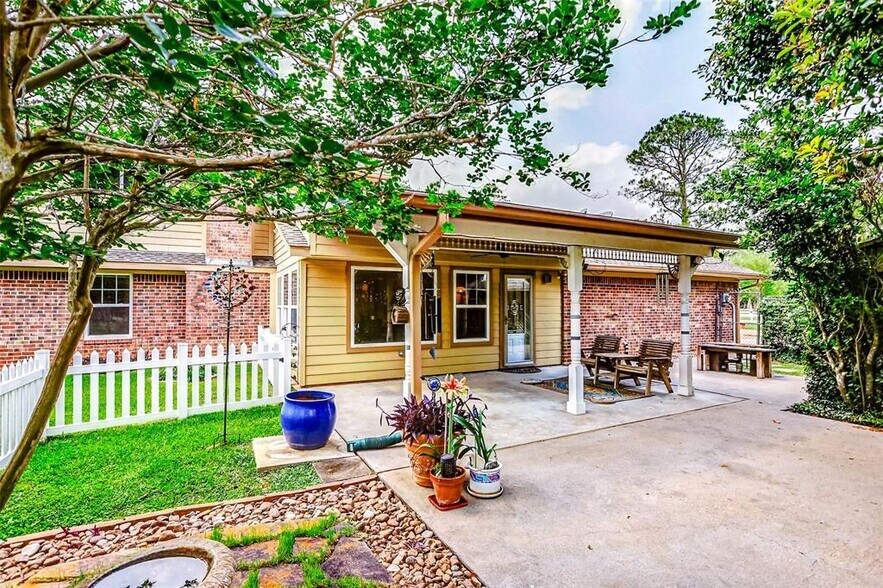 More Photos Of 2810 Precinct Line Rd, Richmond Land For Sale