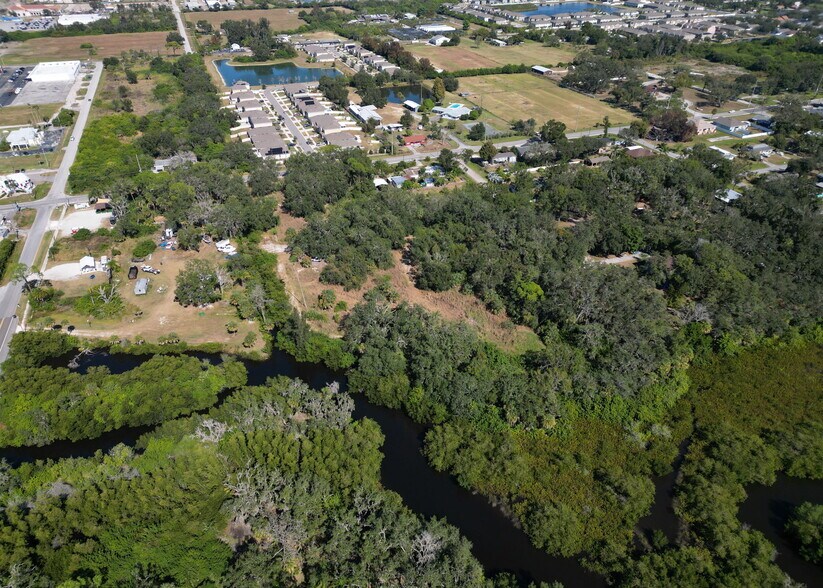 More Photos Of 301 E Shell Point Rd NE, Ruskin Land For Sale