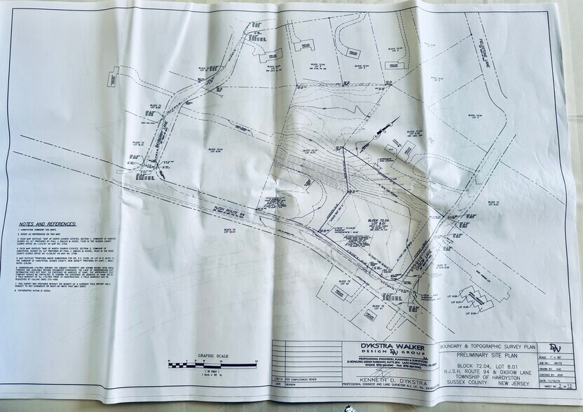 More Photos Of 3261 Route 94, Hardyston Land For Sale