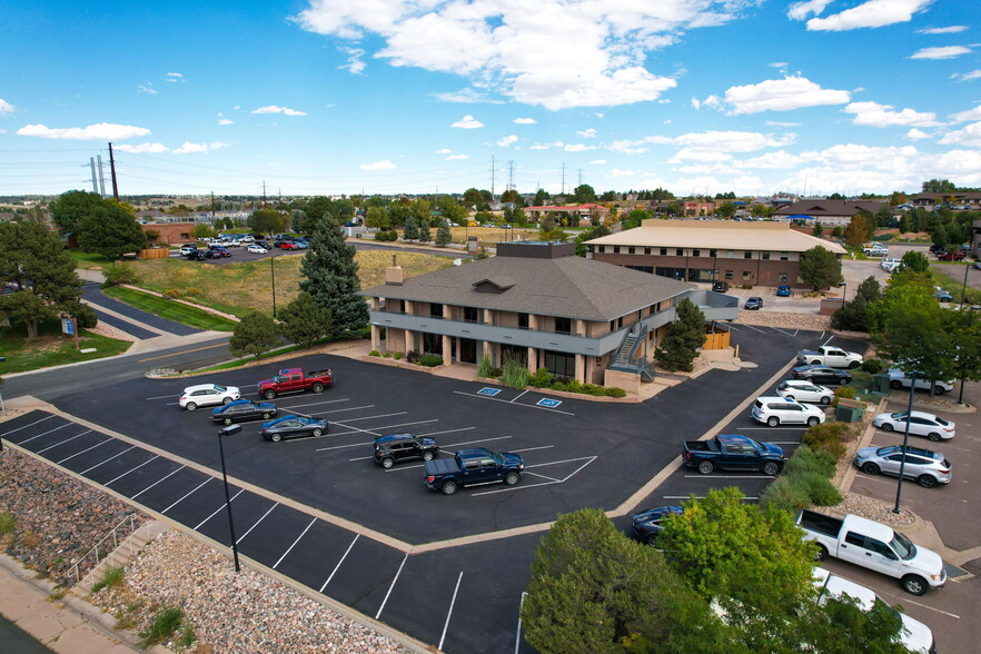 More Photos Of 19600 E Parker Square Dr, Parker Office For Lease