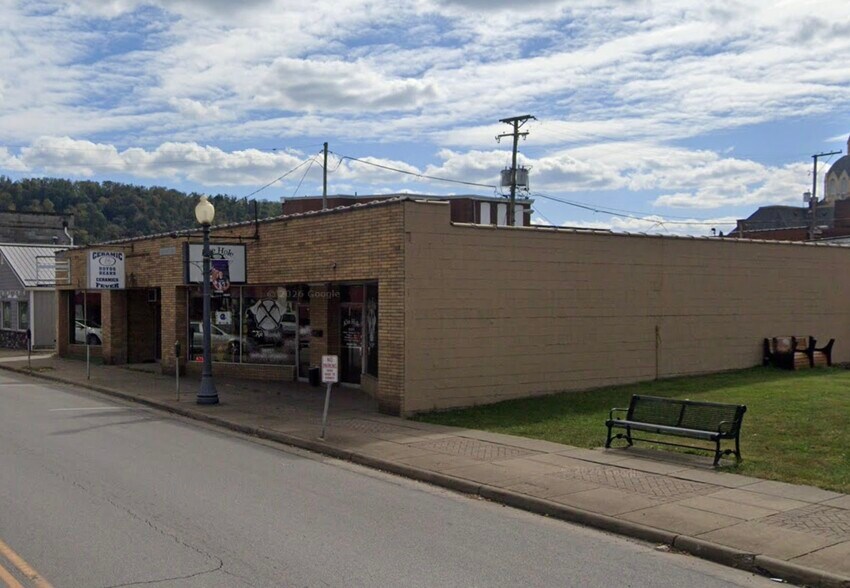 More Photos Of 57129 Glenns Run Rd, Martins Ferry General Retail For Sale