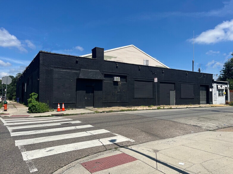 Primary Photo Of 67 W Queen Ln, Philadelphia Warehouse For Sale