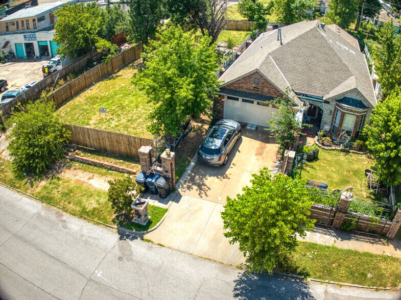 More Photos Of 2112 NW 12th St, Oklahoma City Land For Sale