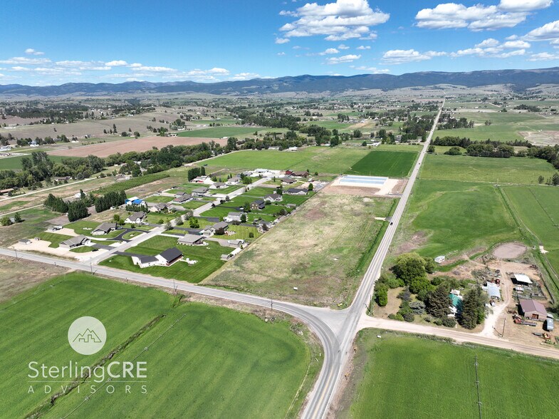 More Photos Of 420 Ambrose Creek Rd, Stevensville Land For Sale