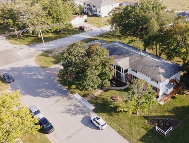 More Photos Of 807 3rd St, Durant Multifamily For Sale