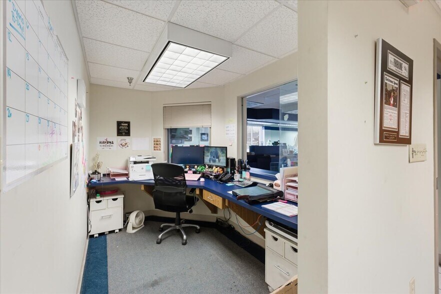 More Photos Of 1609 W 1st North St, Morristown Loft Creative Space For Sale