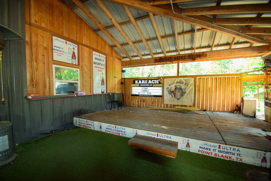 More Photos Of 401 State Highway 156, Pointblank Restaurant For Sale