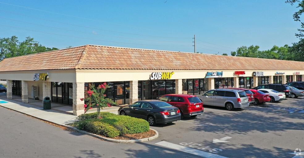 More Photos Of 1301-1387 E Vine St, Kissimmee Unknown For Lease