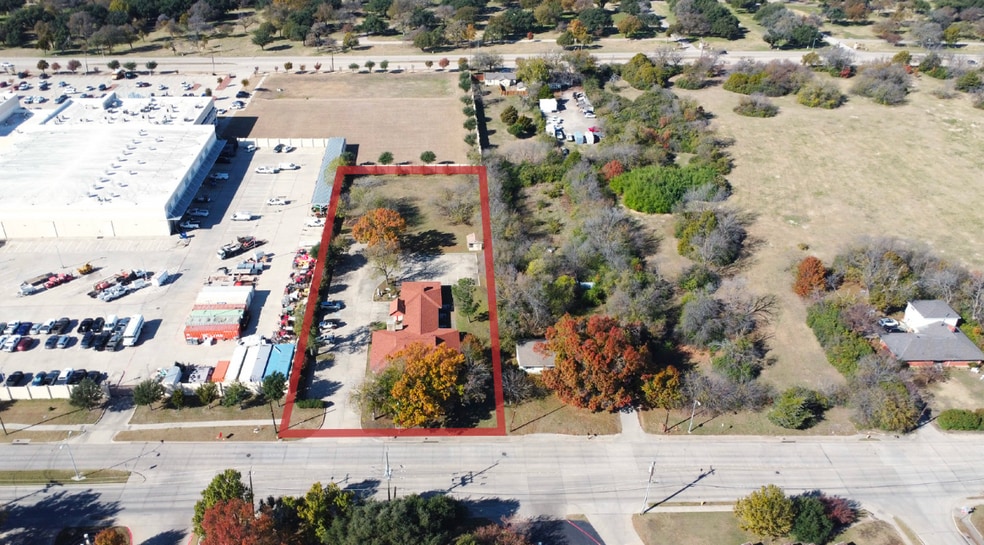 More Photos Of 1130 Abrams Rd, Richardson Specialty For Sale