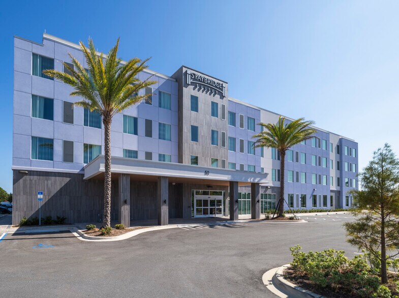 More Photos Of 50 Ponce de Leon St, Miramar Beach Hotel For Sale