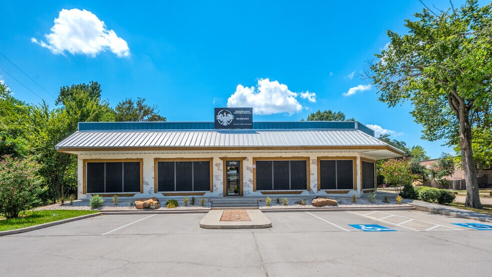 More Photos Of 21755 N I-45 Fwy, Spring Flex For Sale