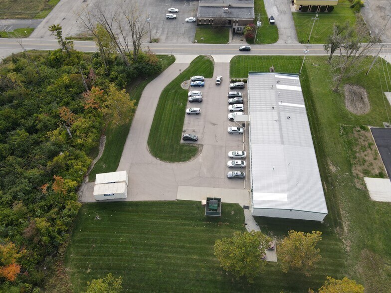 More Photos Of 3541 Stop Eight Rd, Dayton Light Manufacturing For Sale