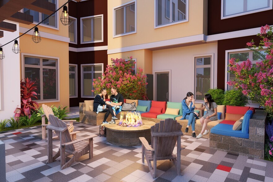 More Photos Of 3509 Elgin St, Houston Apartments For Lease