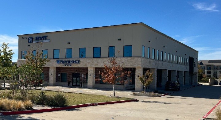 Primary Photo Of 6475 Preston Rd, Frisco Office Residential For Lease