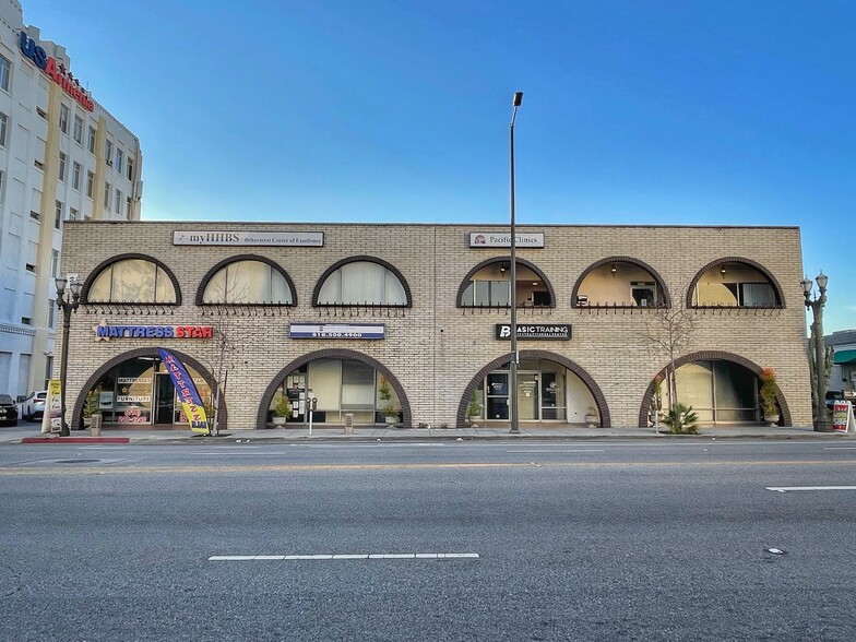 Primary Photo Of 237 N Central Ave, Glendale Office For Lease