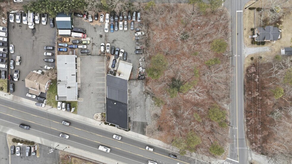 More Photos Of , Medford General Retail For Sale