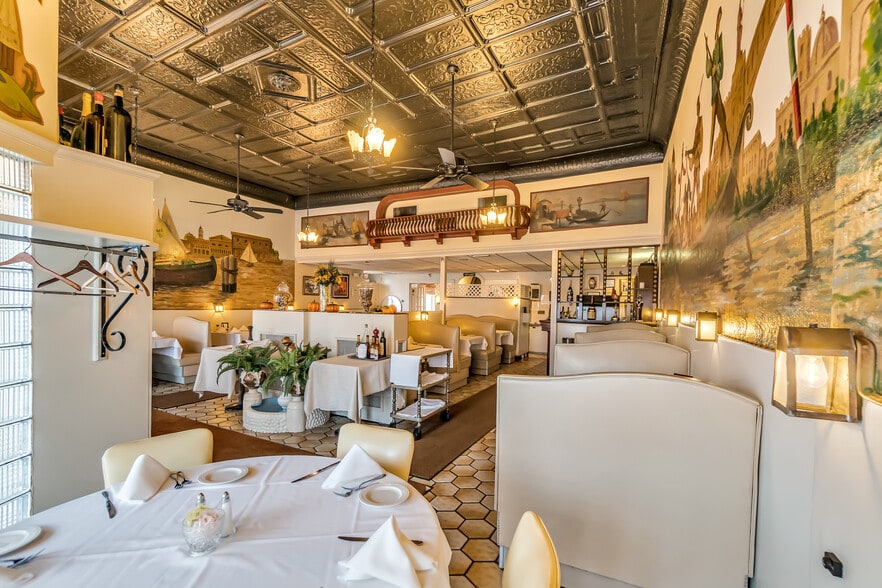 More Photos Of 50-52 E Main St, Torrington Restaurant For Lease