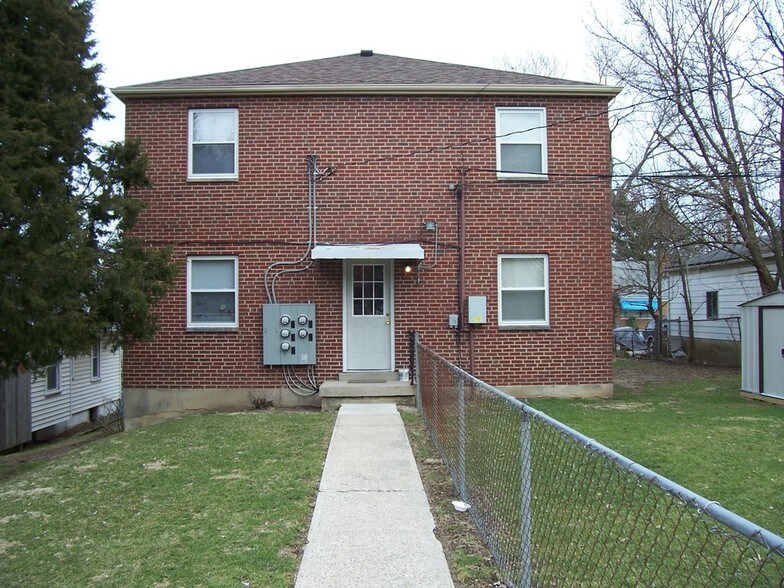 More Photos Of 3841 Carroll Ave, Dayton Apartments For Sale