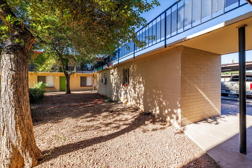 More Photos Of 740-756 E Portland St, Phoenix Apartments For Sale