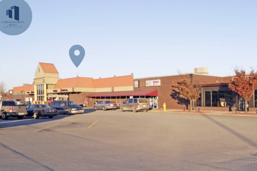 More Photos Of 1952 University Dr, Lemont Furnace General Retail For Sale