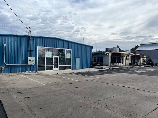 More Photos Of 914 W 1st Ave, Denver Storefront Retail Office For Lease