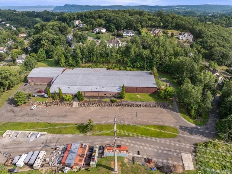 More Photos Of 380 NY-210, Stony Point Warehouse For Lease