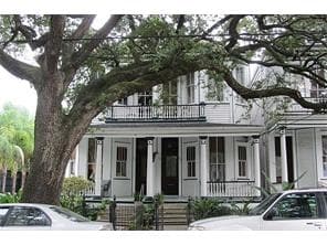 Primary Photo Of 1712- 1722 Prytania St, New Orleans Apartments For Sale