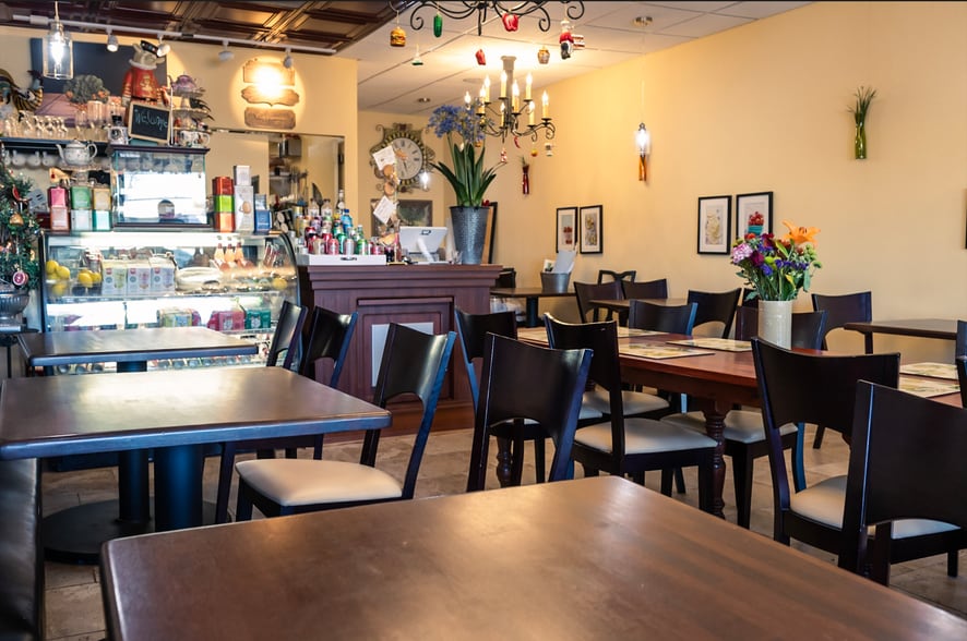 More Photos Of 911 W North Bend Rd, Cincinnati Freestanding For Sale