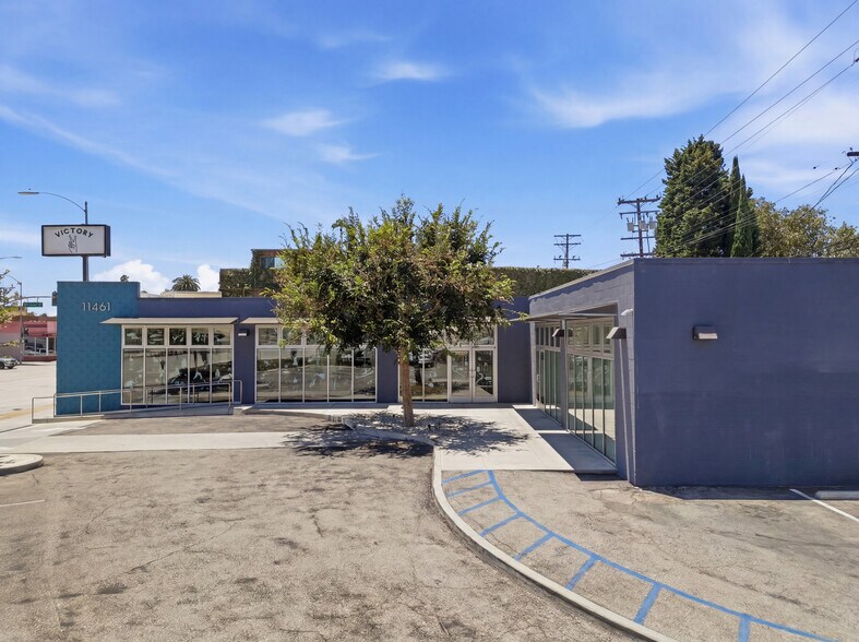More Photos Of 11461 W Washington Blvd, Los Angeles Auto Repair For Lease