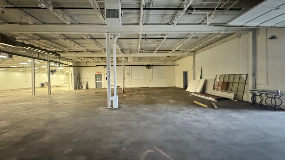 More Photos Of 2429 N Burdick St, Kalamazoo Manufacturing For Sale